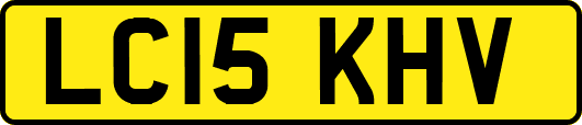 LC15KHV