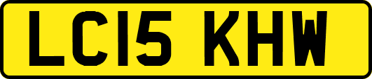 LC15KHW