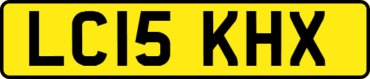 LC15KHX