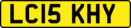 LC15KHY