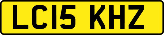 LC15KHZ