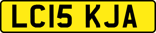 LC15KJA