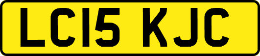 LC15KJC