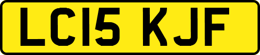 LC15KJF