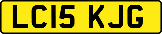LC15KJG
