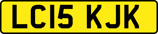LC15KJK