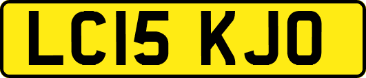 LC15KJO