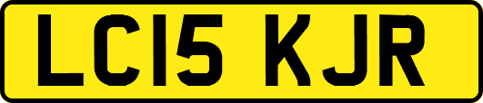 LC15KJR