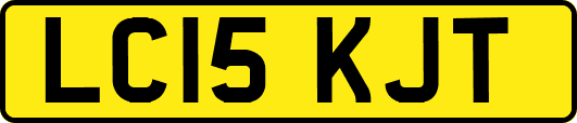 LC15KJT