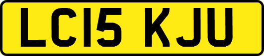 LC15KJU