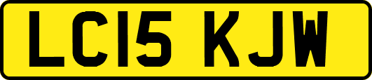LC15KJW