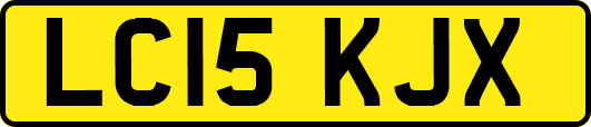 LC15KJX