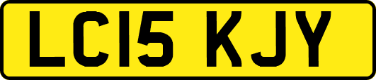 LC15KJY