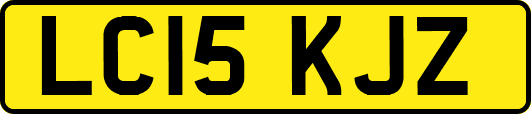 LC15KJZ