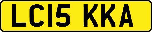 LC15KKA