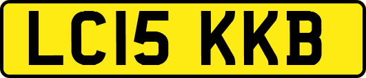 LC15KKB