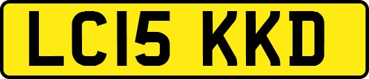 LC15KKD
