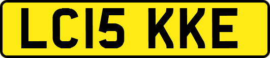 LC15KKE