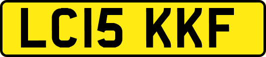 LC15KKF