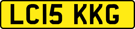 LC15KKG