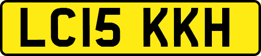 LC15KKH