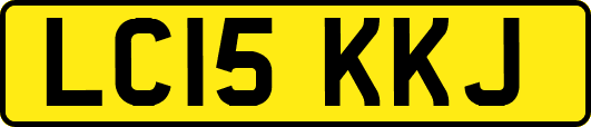 LC15KKJ