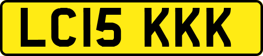 LC15KKK