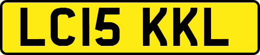 LC15KKL