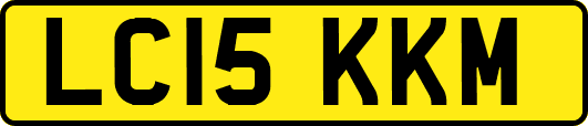 LC15KKM