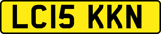 LC15KKN