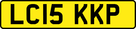 LC15KKP