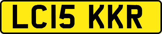 LC15KKR