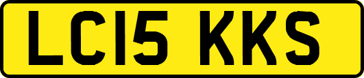 LC15KKS