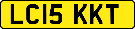 LC15KKT