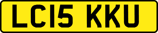 LC15KKU