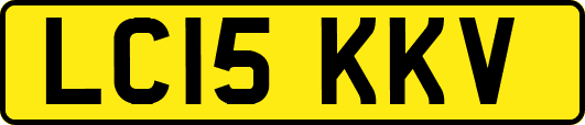 LC15KKV