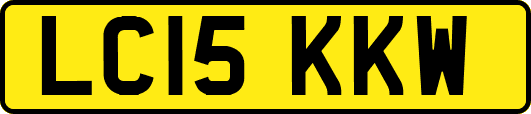 LC15KKW