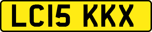 LC15KKX