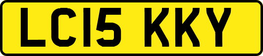 LC15KKY