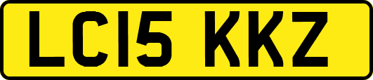 LC15KKZ