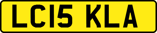 LC15KLA