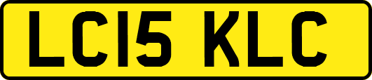 LC15KLC