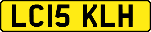 LC15KLH