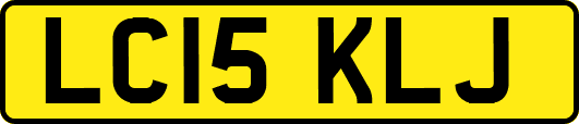 LC15KLJ