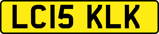 LC15KLK