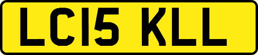 LC15KLL