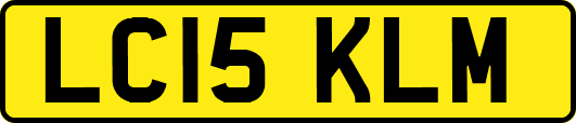 LC15KLM