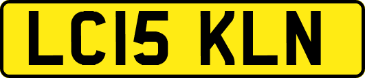 LC15KLN