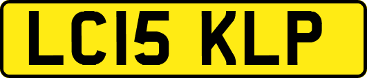 LC15KLP