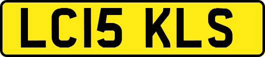 LC15KLS